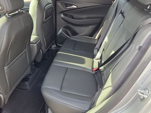 New 2026 Buick Encore GX Sport Touring w/ Comfort Package FWD image 12