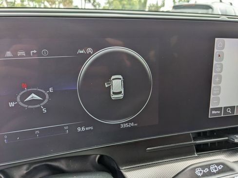 Certified 2024 Kia Sportage SX image 37