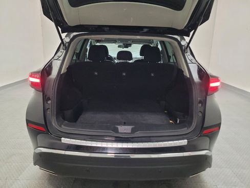 Used 2020 Nissan Murano S w/ Technology Package AWD/4WD image 29