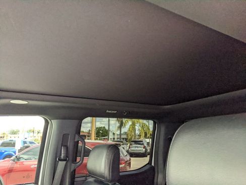 Used 2024 Ford F150 Lariat w/ Equipment Group 502A High image 21