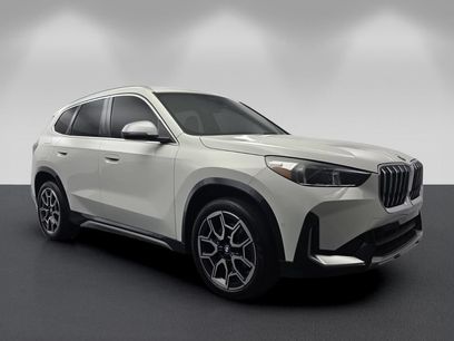 Certified 2024 BMW X1 xDrive28i w/ Convenience Package