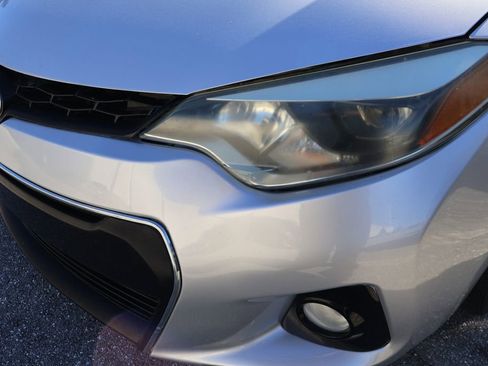 Used 2016 Toyota Corolla S image 3