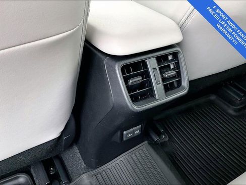 Used 2023 Lexus UX 250h F Sport w/ Accessory Package (Z2) AWD/4WD image 30