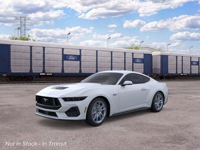 New 2026 Ford Mustang GT