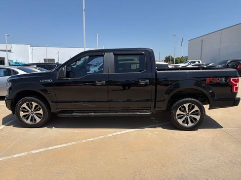 Used 2019 Ford F150 XL w/ Equipment Group 101A Mid AWD/4WD image 9