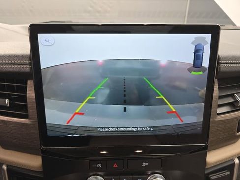 Used 2024 Ford Expedition Max Limited image 31