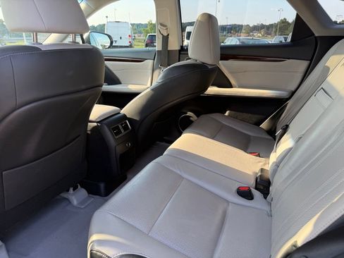 Used 2019 Lexus RX 350 FWD w/ Navigation Package image 7