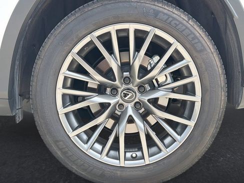 Used 2022 Lexus RX 350 F Sport w/ Accessory Package AWD/4WD image 31