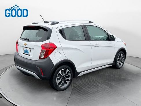 Used 2022 Chevrolet Spark ACTIV image 5