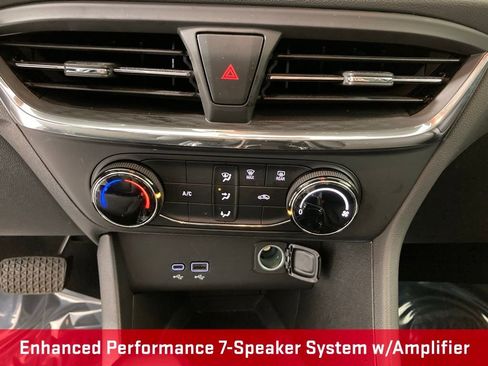 Used 2025 Buick Encore GX Preferred image 9