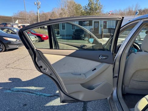 Used 2009 Nissan Altima 2.5 S image 20