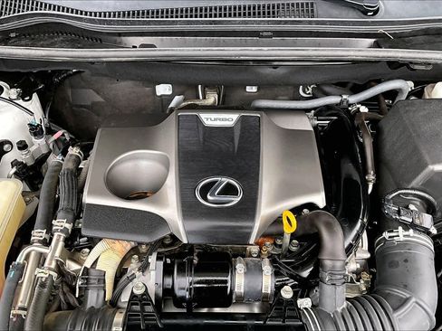 Used 2021 Lexus NX 300 FWD w/ Accessory Package 2 image 31