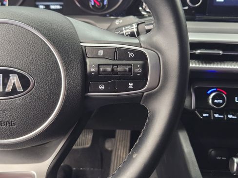 Used 2021 Kia K5 GT-Line w/ GT-Line FWD Premium Package image 26