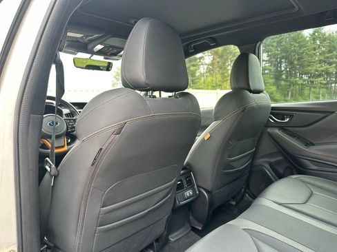 Used 2022 Subaru Forester Wilderness AWD/4WD image 21