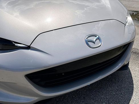 Used 2022 MAZDA MX-5 Miata Sport image 30
