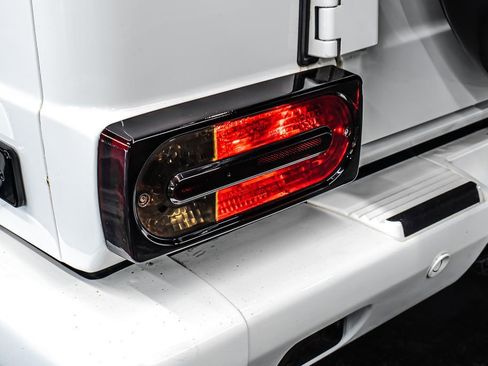 Used 2016 Mercedes-Benz G 63 AMG 4MATIC image 14