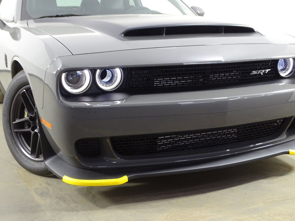 New 2023 Dodge Challenger SRT Hellcat Redeye RWD image 48