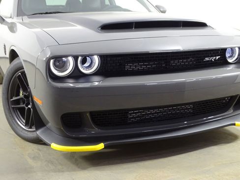 New 2023 Dodge Challenger SRT Hellcat Redeye image 48