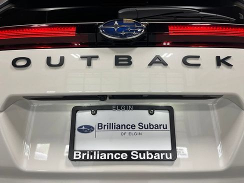 Used 2026 Subaru Outback Limited AWD/4WD image 36