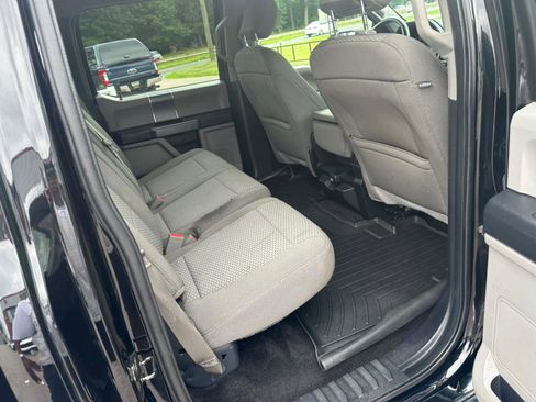 Used 2018 Ford F150 XLT w/ Equipment Group 302A Luxury image 14