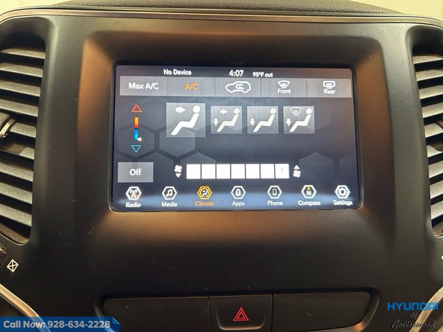 Used 2019 Jeep Cherokee Latitude w/ Popular Appearance Group FWD image 35