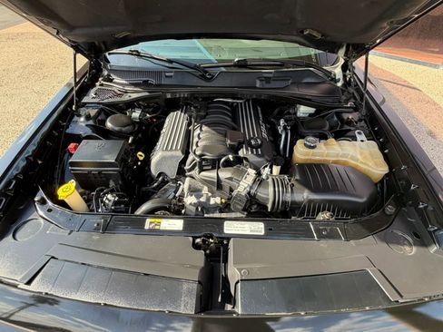 Used 2014 Dodge Challenger SRT8 Core w/ Electronics Convenience Group RWD image 27