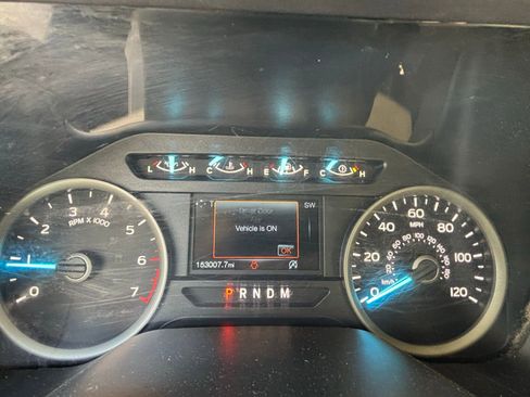 Used 2020 Ford F150 XLT w/ Equipment Group 301A Mid AWD/4WD image 17