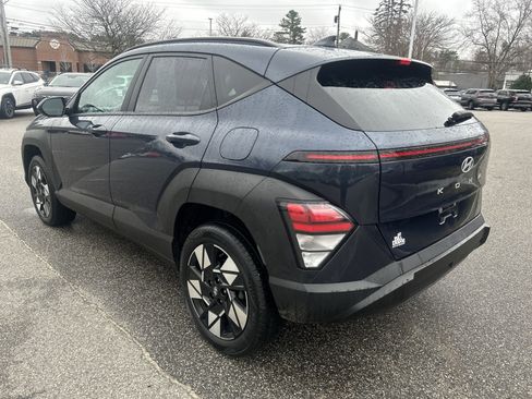 Certified 2024 Hyundai Kona SEL AWD/4WD image 7
