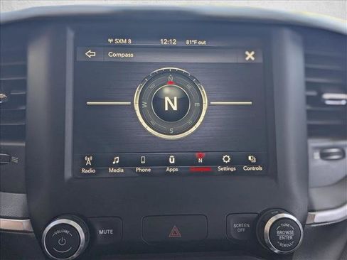 Used 2019 RAM 1500 Big Horn RWD image 13