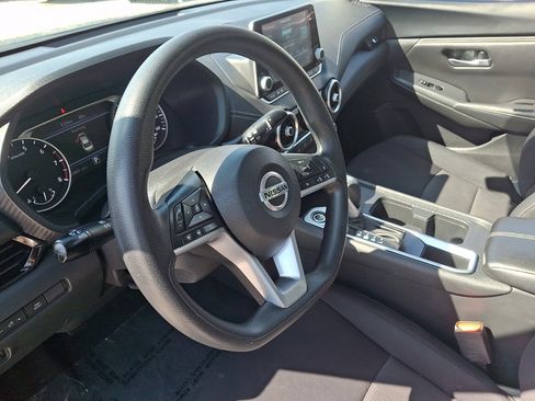 Used 2023 Nissan Sentra SV FWD image 24