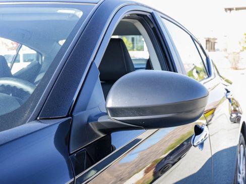 Used 2025 Nissan Altima 2.5 S image 12