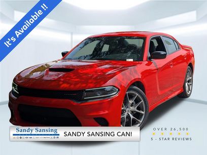 Used 2023 Dodge Charger GT w/ Technology Group