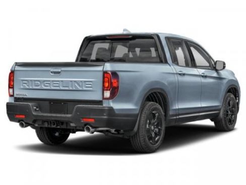 Certified 2026 Honda Ridgeline Black Edition image 2