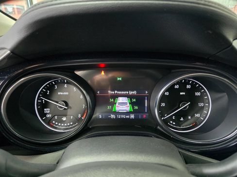 Used 2023 Buick Encore GX Select w/ Safety Package II image 29