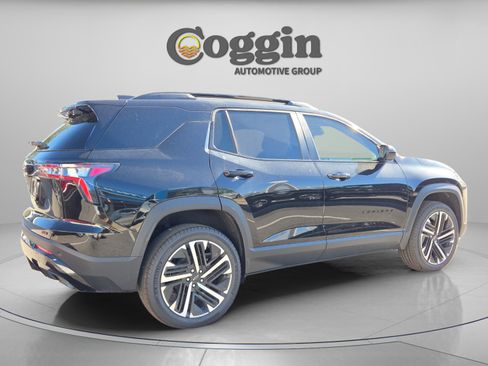 New 2026 Chevrolet Equinox RS w/ Convenience Package III image 6