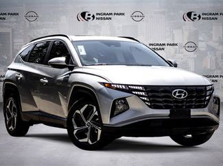 Used 2022 Hyundai Tucson SEL w/ Convenience Package image 1