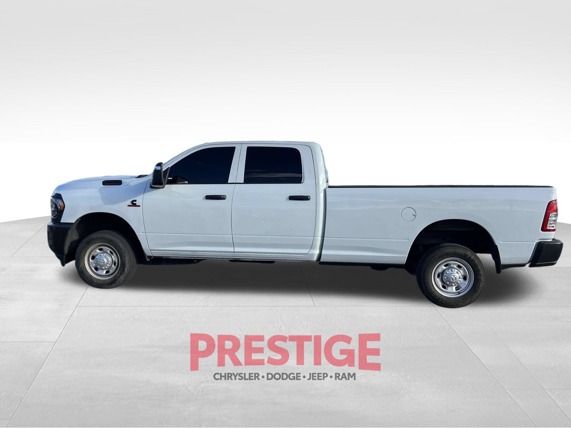 Used 2024 RAM 2500 Tradesman AWD/4WD image 14