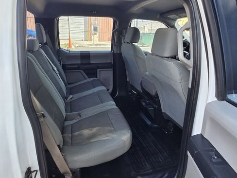 Used 2015 Ford F150 XL w/ Equipment Group 101A Mid AWD/4WD image 15