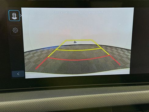 Used 2025 Hyundai Sonata SEL image 22