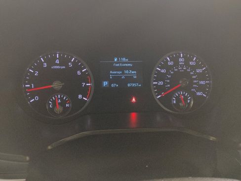 Used 2022 Kia Telluride S FWD image 23