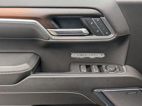 Used 2025 GMC Sierra 1500 Denali image 28