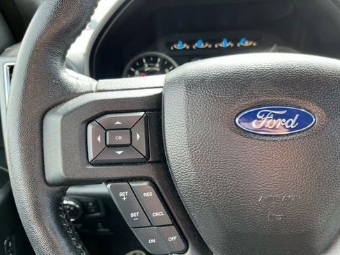 Used 2017 Ford F150 XLT w/ Equipment Group 302A Luxury image 26