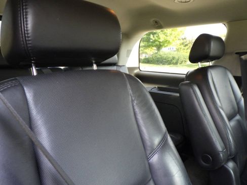 Used 2007 Cadillac Escalade AWD image 21