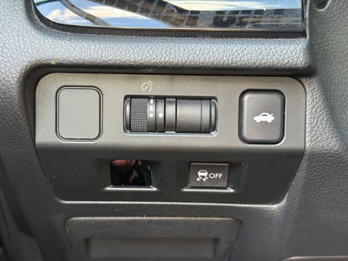 Used 2018 Subaru WRX STI AWD/4WD image 16