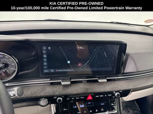 Certified 2024 Kia Carnival EX FWD image 6