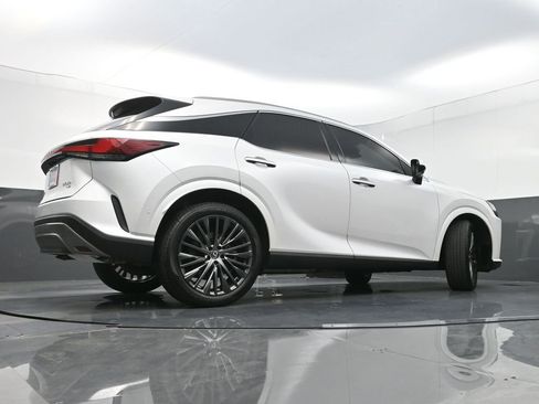 Used 2023 Lexus RX 350 AWD w/ Accessory Package image 32