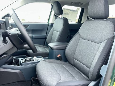 New 2025 Ford Maverick XLT w/ XLT Luxury Package image 17