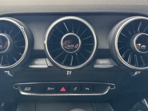 Used 2018 Audi TT 2.0T w/ Technology Package image 20