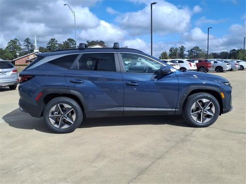 New 2026 Hyundai Tucson SEL image 2