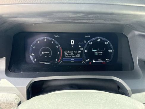 Used 2024 Toyota Tacoma TRD Off-Road AWD/4WD image 15